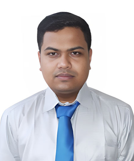 Md. Saiful Islam